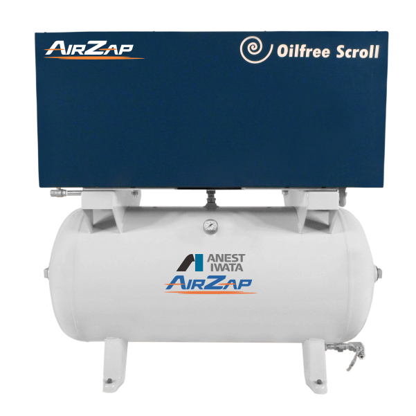 SCROLL SLTE-5 (120L)