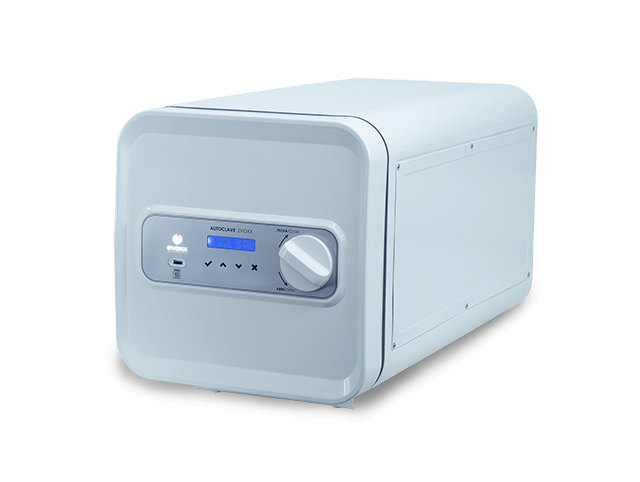 autoclave23l