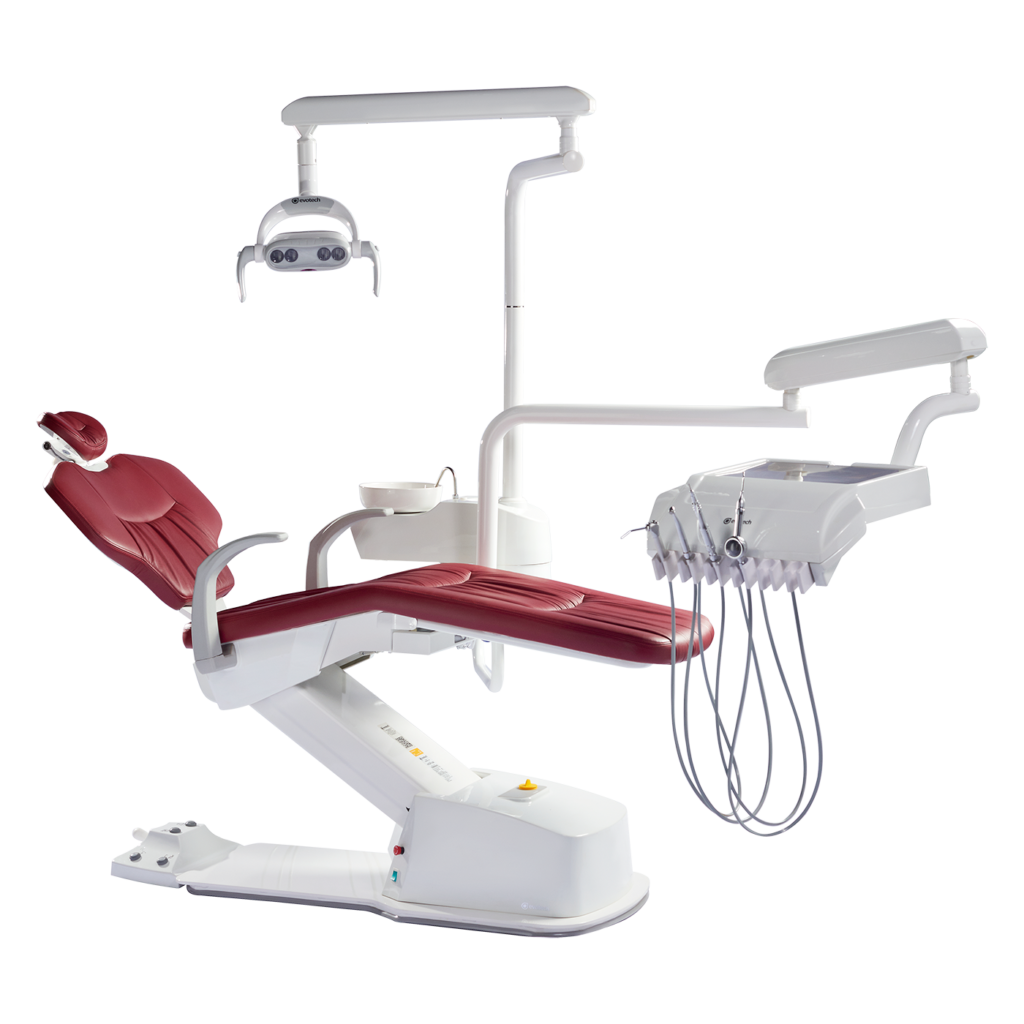 Consultórios Evotech - Doctor Point